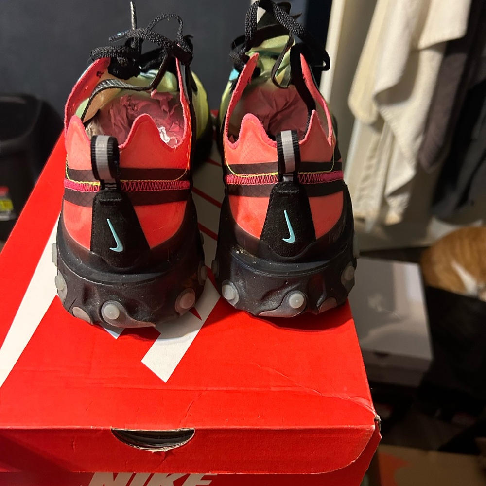 Nike React - image 5